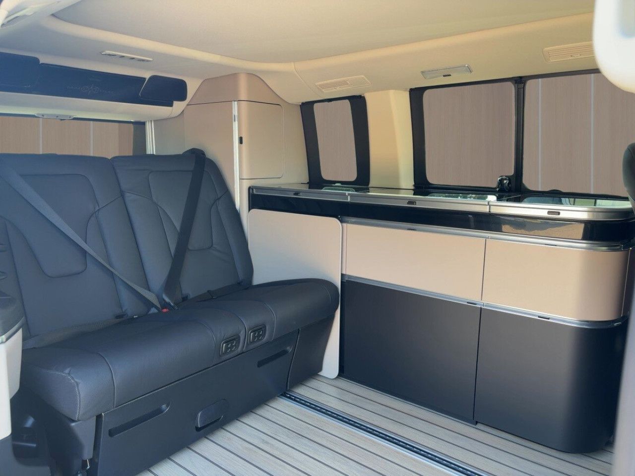 Mercedes-Benz Marco Polo – Bild 7