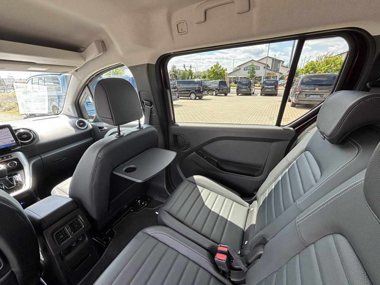 Mercedes-Benz T-Klasse – Bild 28