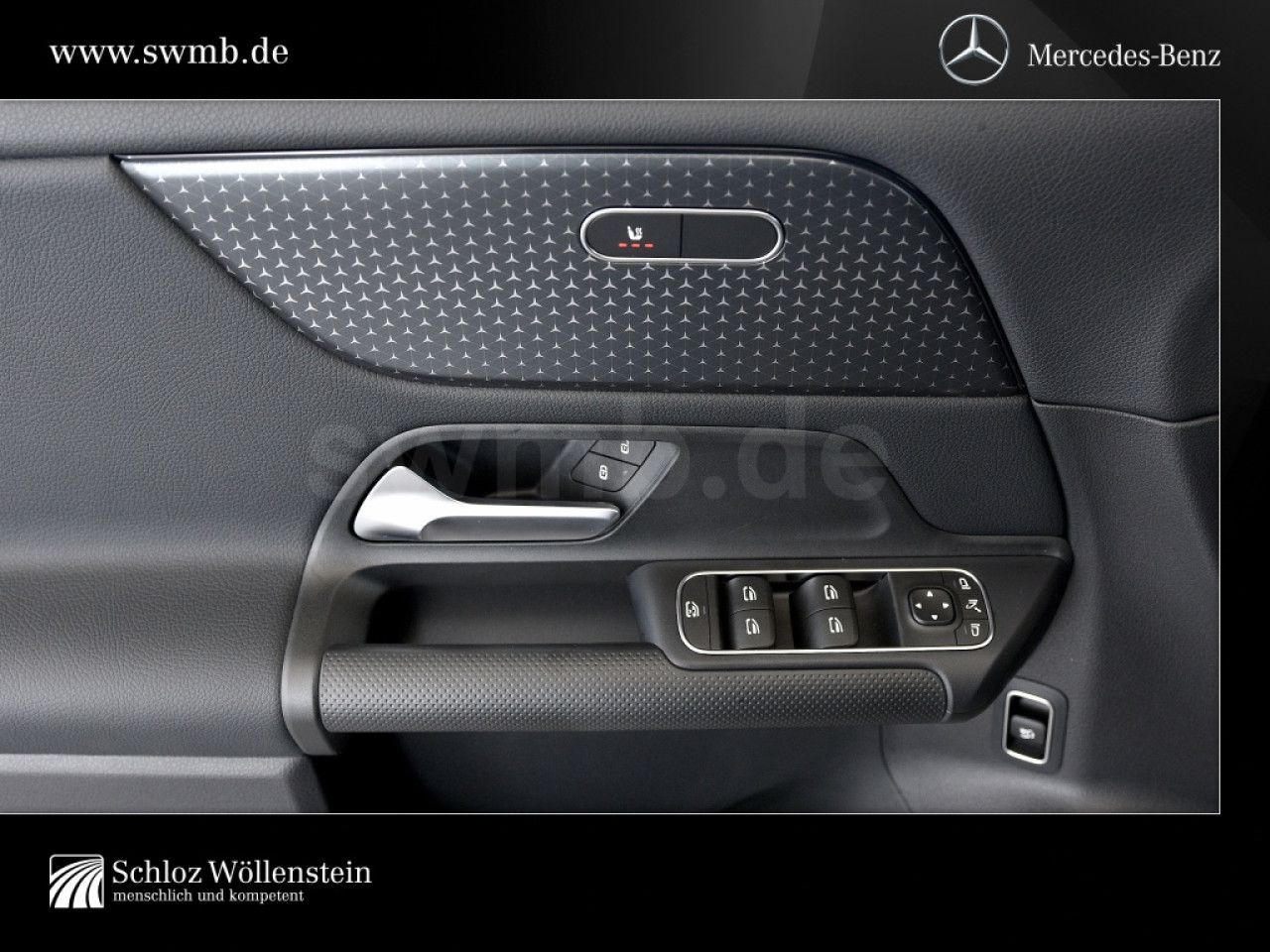 Mercedes-Benz GLA – Bild 4