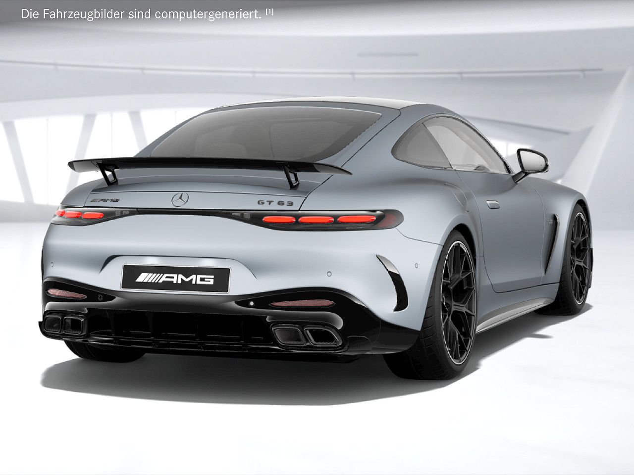 Mercedes-Benz AMG GT – Bild 28