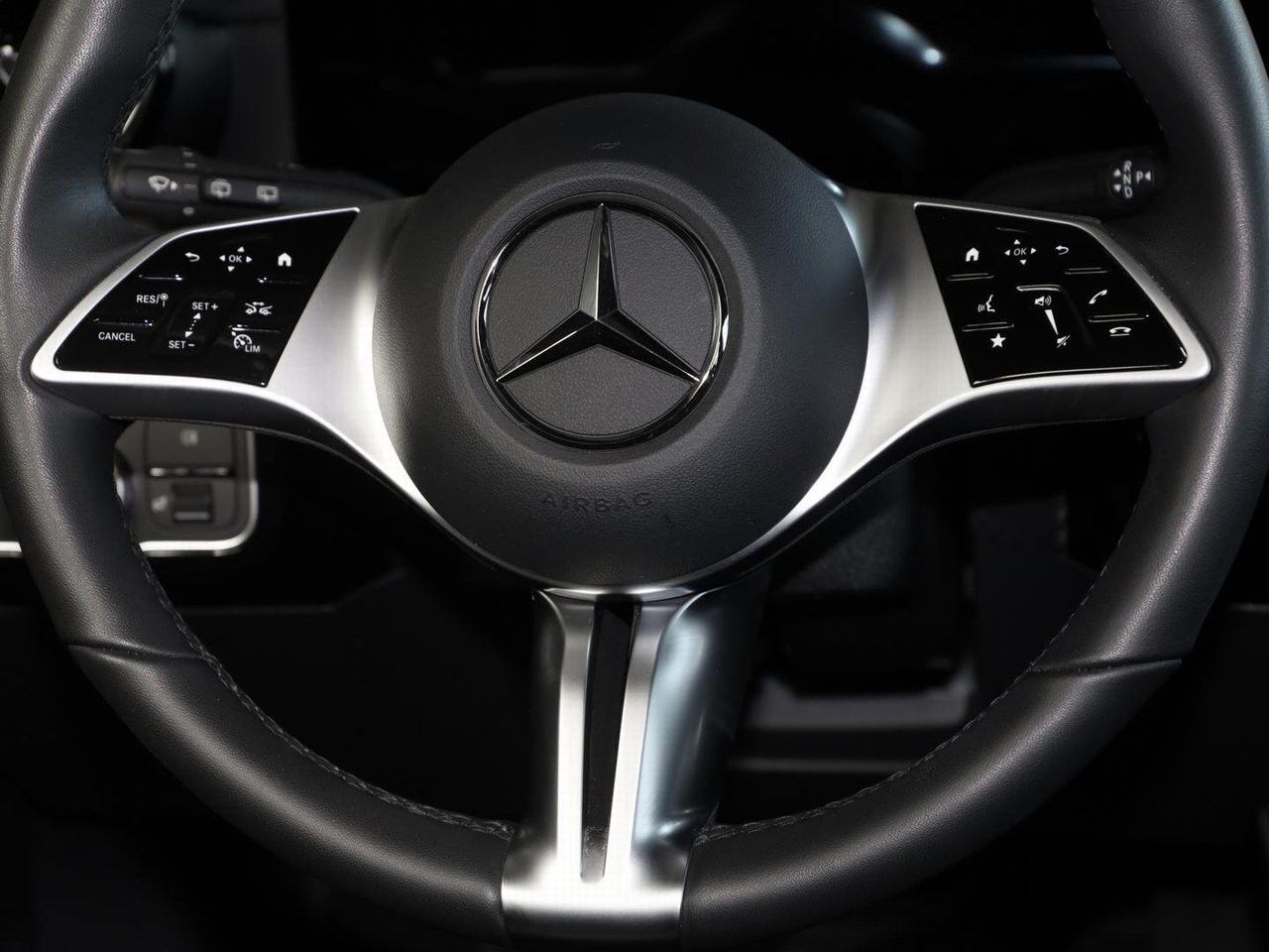 Mercedes-Benz CLA – Bild 14