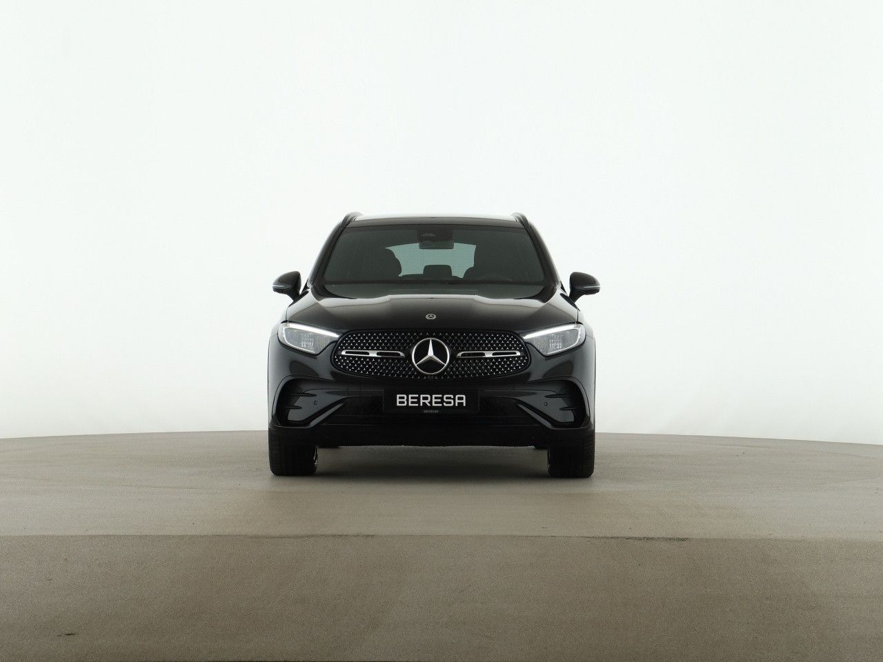 Mercedes-Benz GLC – Bild 2