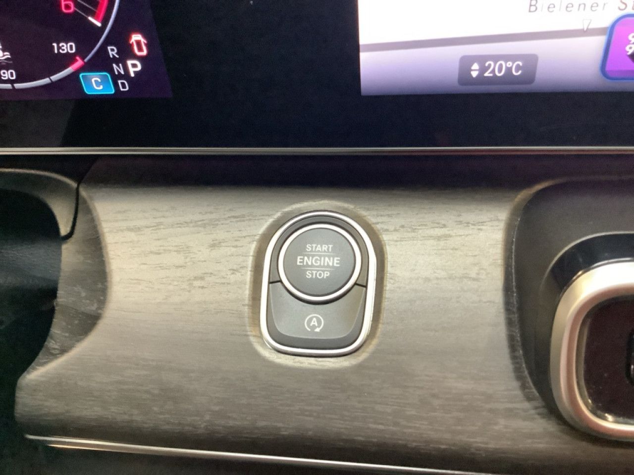 Mercedes-Benz V-Klasse – Bild 21