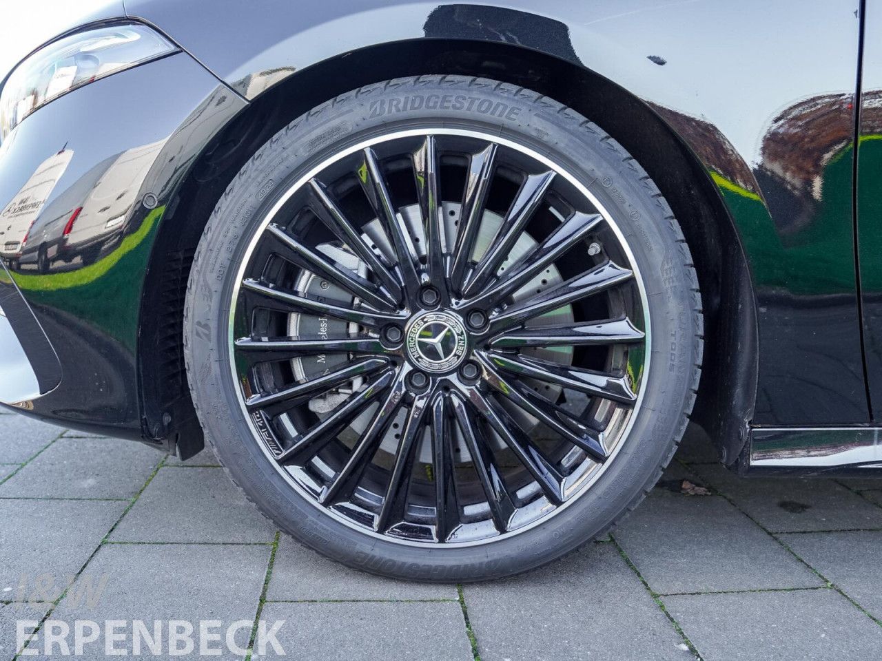 Mercedes-Benz A-Klasse – Bild 10
