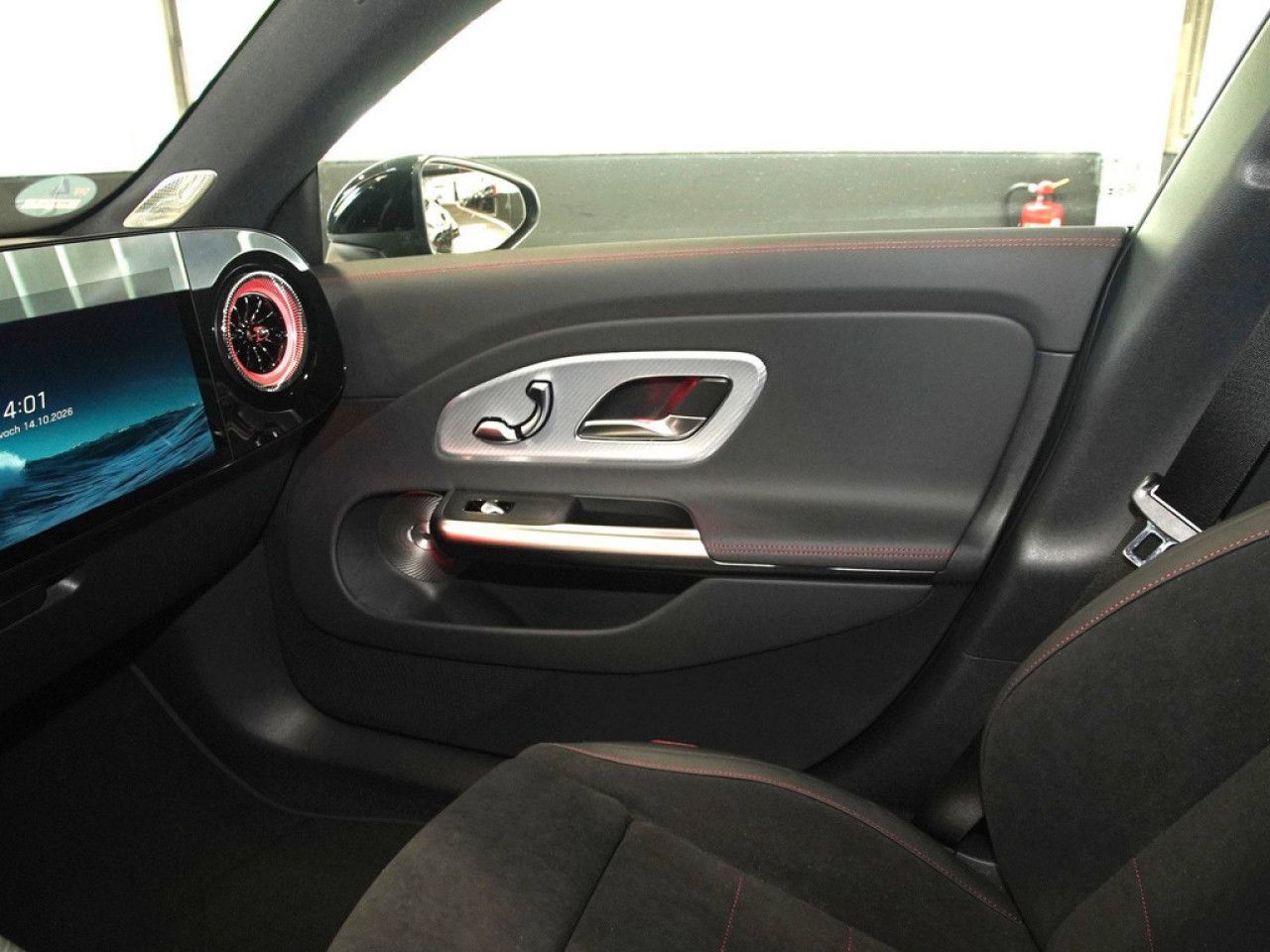 Mercedes-Benz CLA – Bild 13