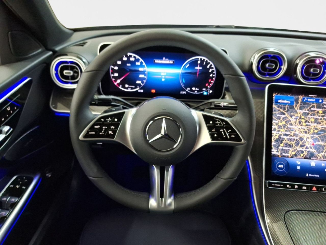 Mercedes-Benz C-Klasse – Bild 13