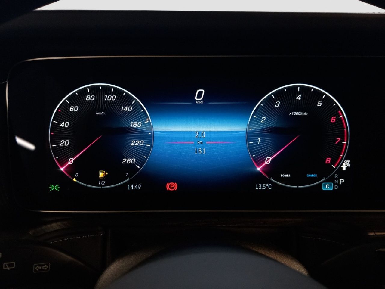 Mercedes-Benz G-Klasse – Bild 8