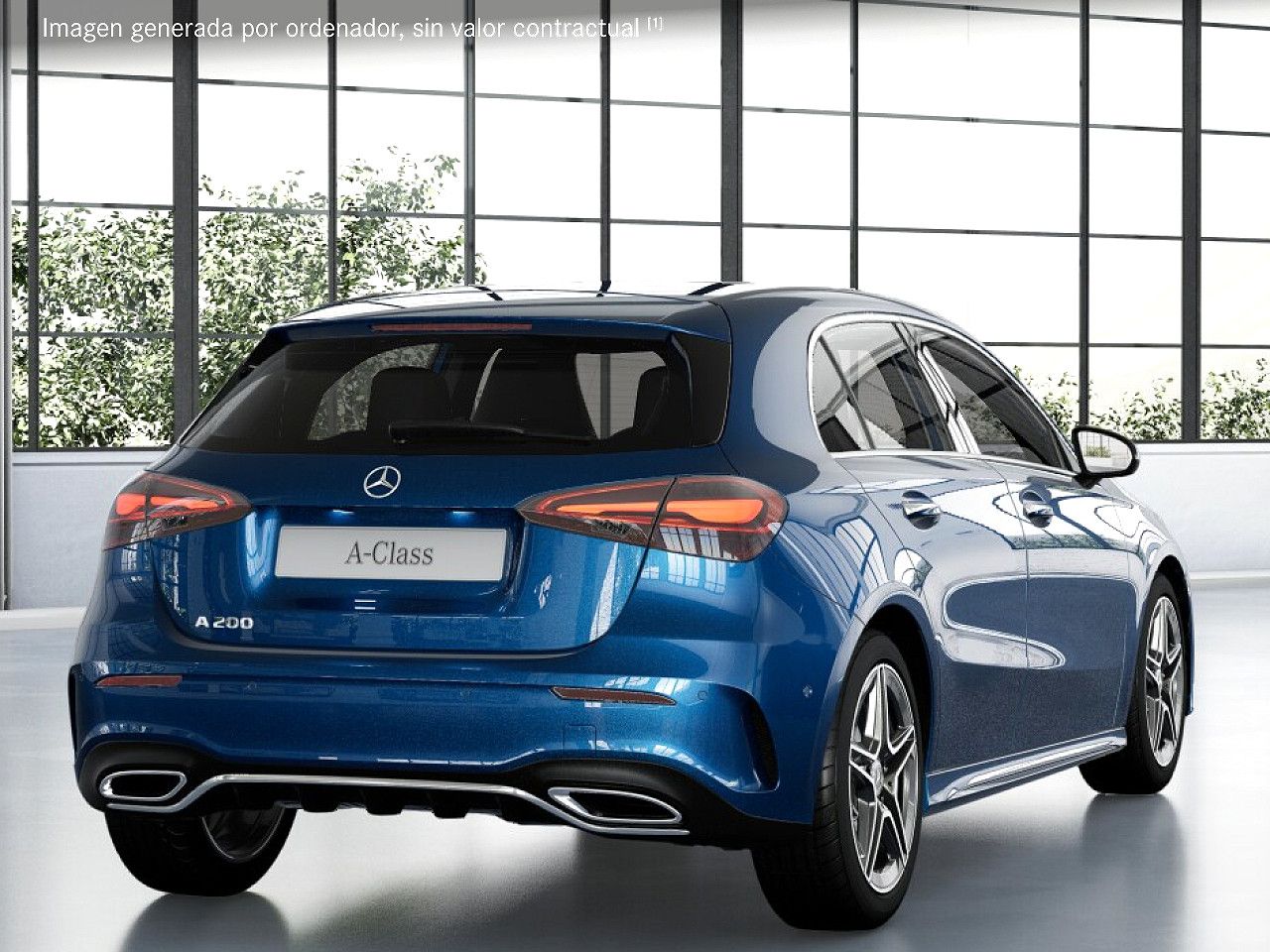 Foto de estudio 3 / 5