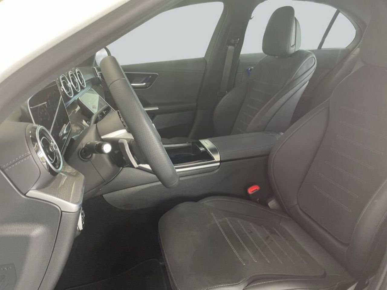 Mercedes-Benz C-Klasse – Bild 10