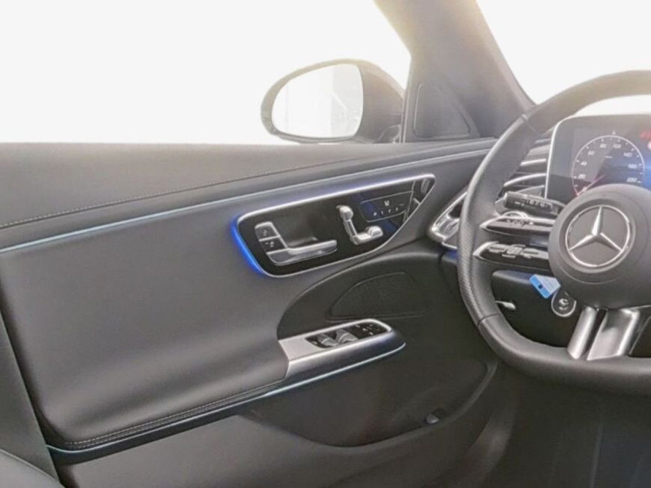 Mercedes-Benz E-Klasse – Bild 6