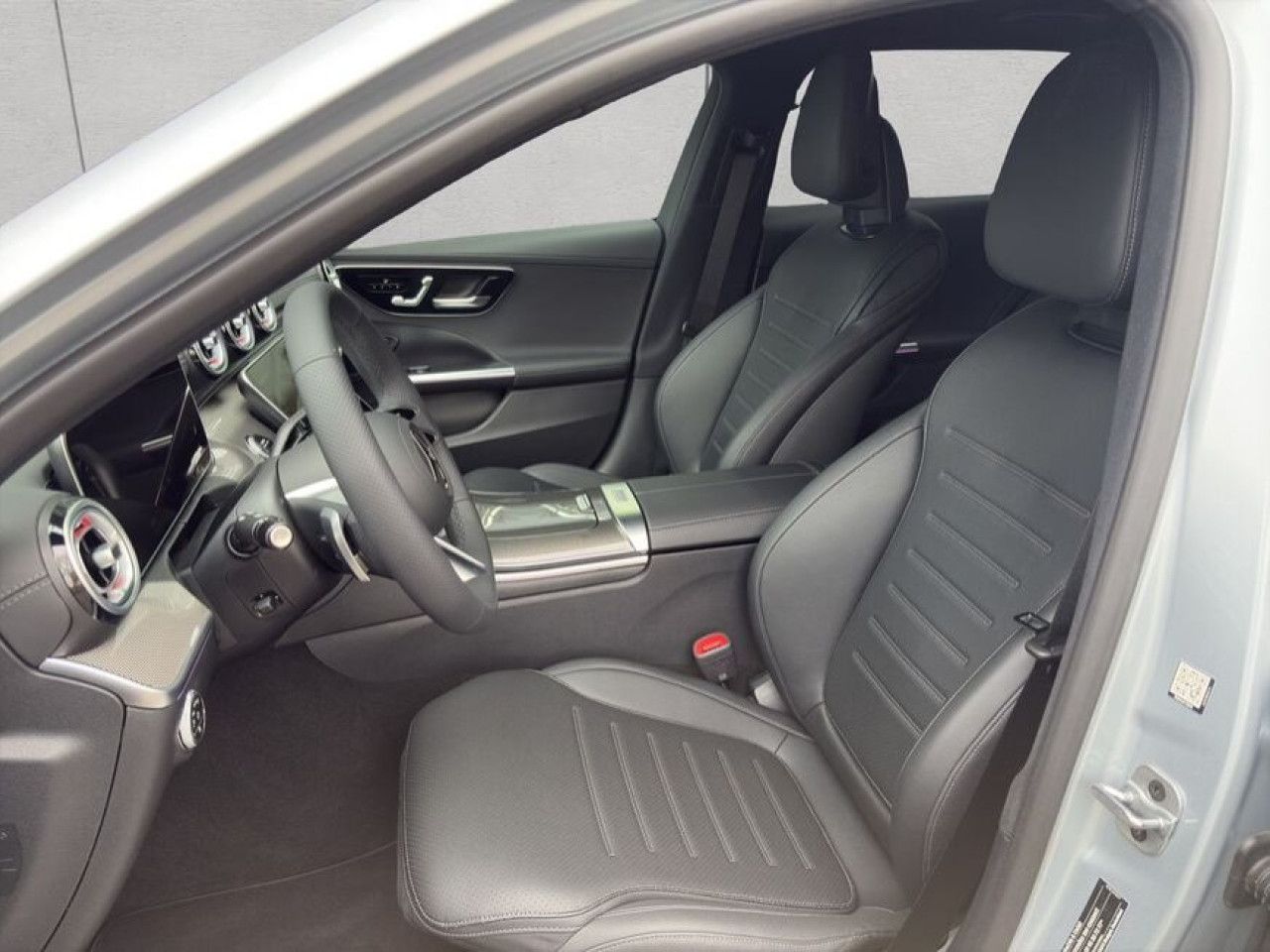 Mercedes-Benz C-Klasse – Bild 10