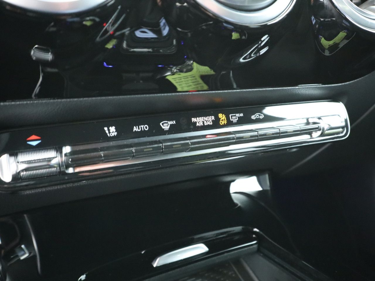 Mercedes-Benz CLA – Bild 14