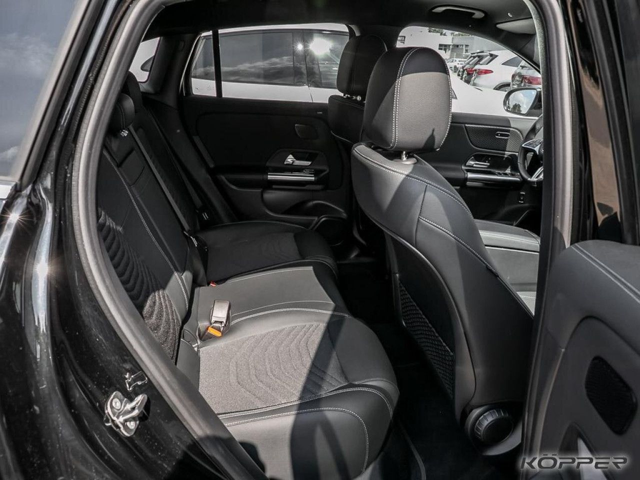 Mercedes-Benz EQA – Bild 6