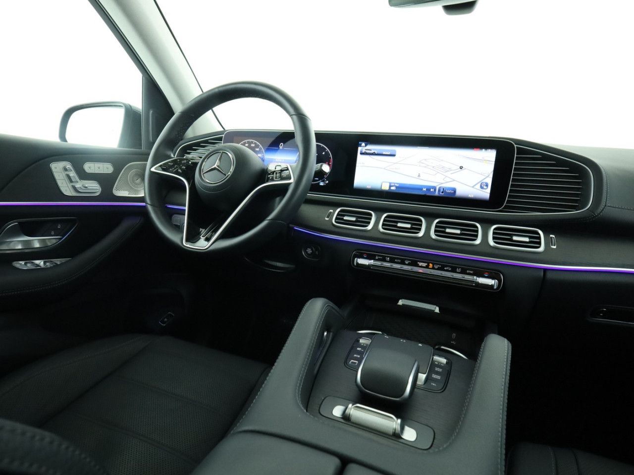 Mercedes-Benz GLS – Bild 10