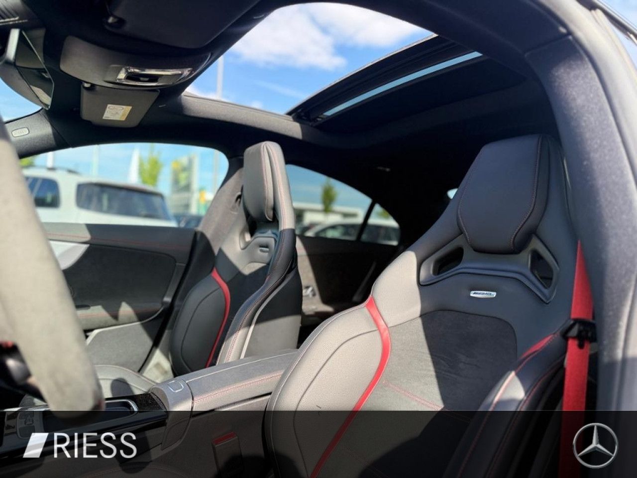 Mercedes-Benz CLA – Bild 15
