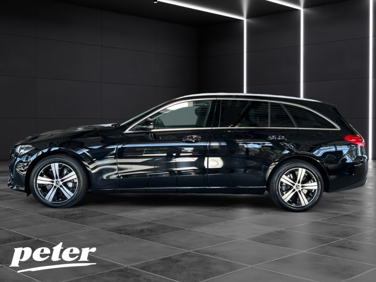 Mercedes-Benz C-Klasse – Bild 19