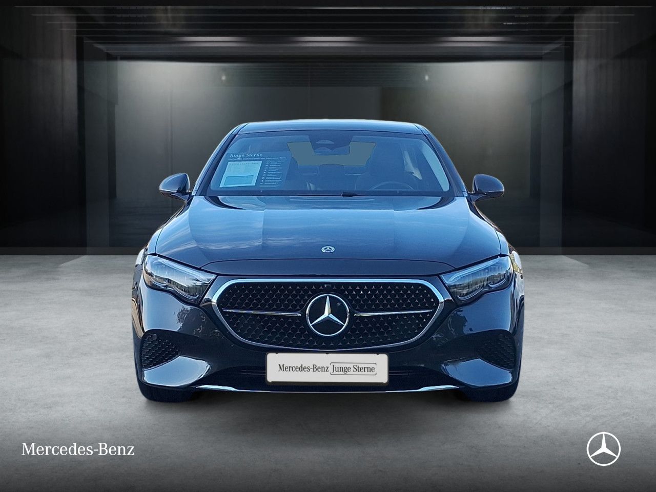 Mercedes-Benz E-Klasse – Bild 2