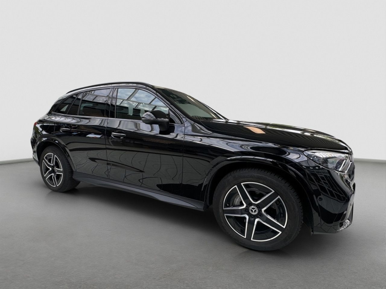 Mercedes-Benz GLC – Bild 18