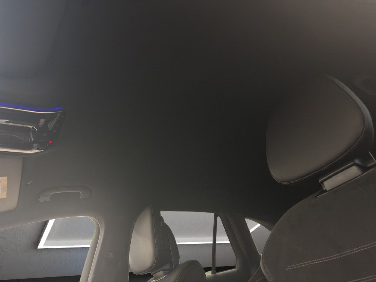 Mercedes-Benz GLC – Bild 12