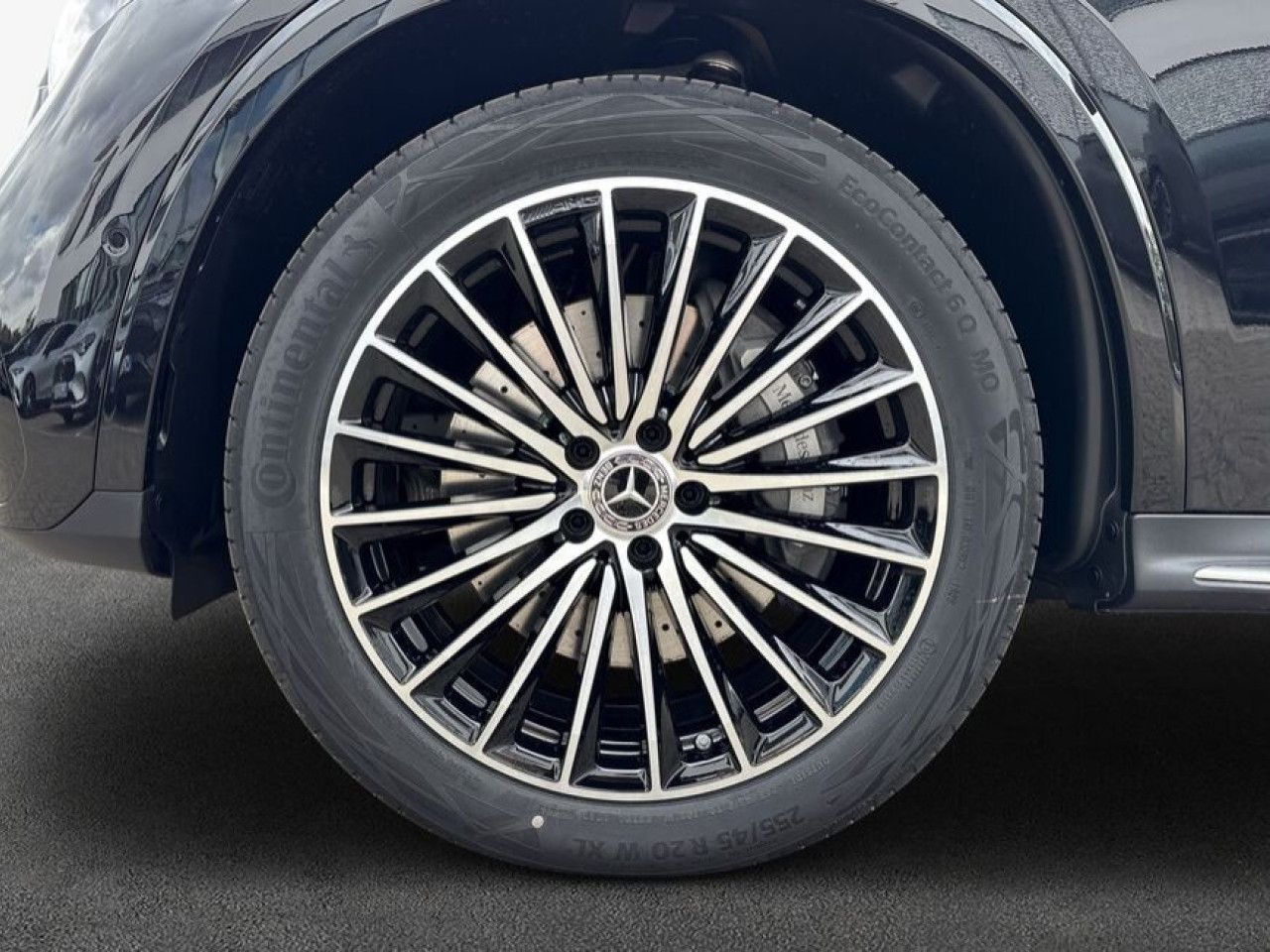 Mercedes-Benz GLC – Bild 7