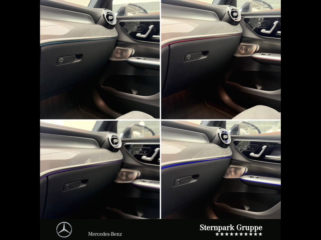 Mercedes-Benz GLC – Bild 24