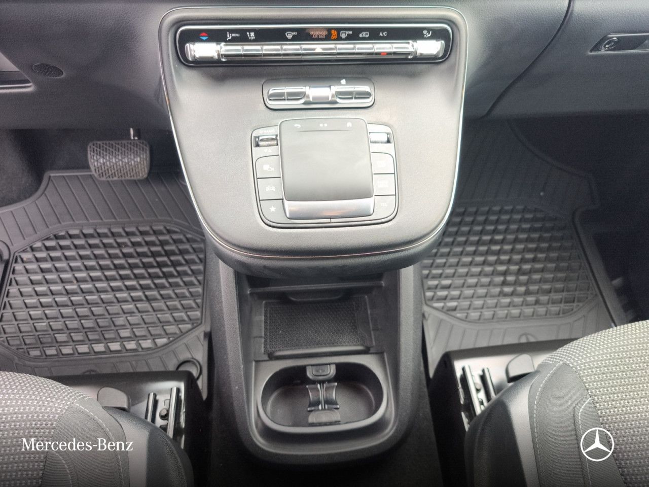 Mercedes-Benz V-Klasse – Bild 13