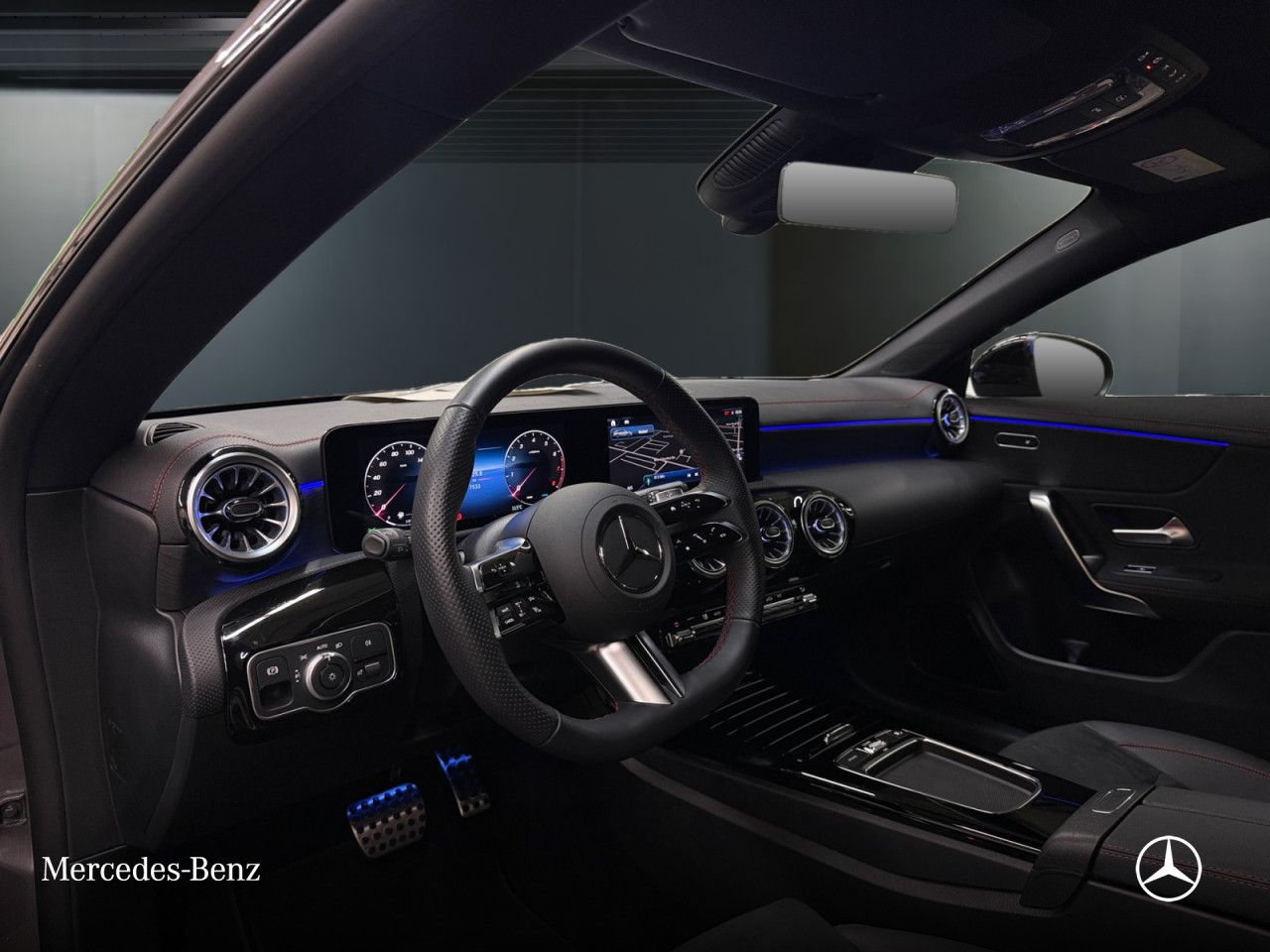 Mercedes-Benz CLA – Bild 9