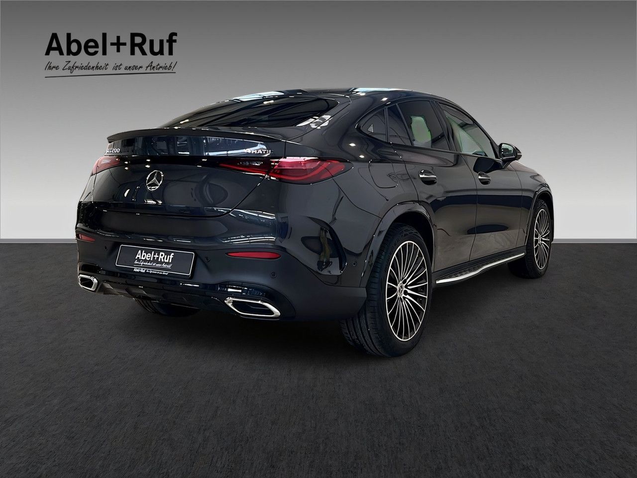 Mercedes-Benz GLC – Bild 4
