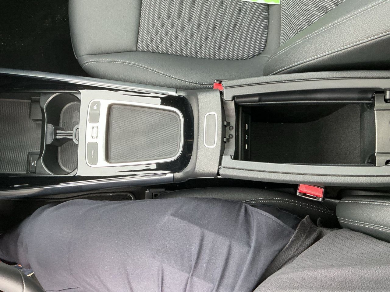 Mercedes-Benz GLA – Bild 25