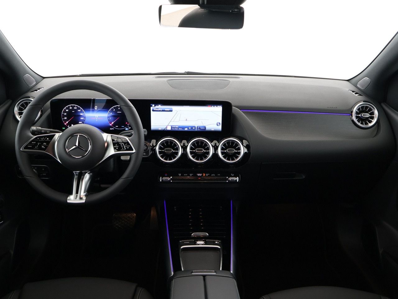 Mercedes-Benz B-Klasse – Bild 10