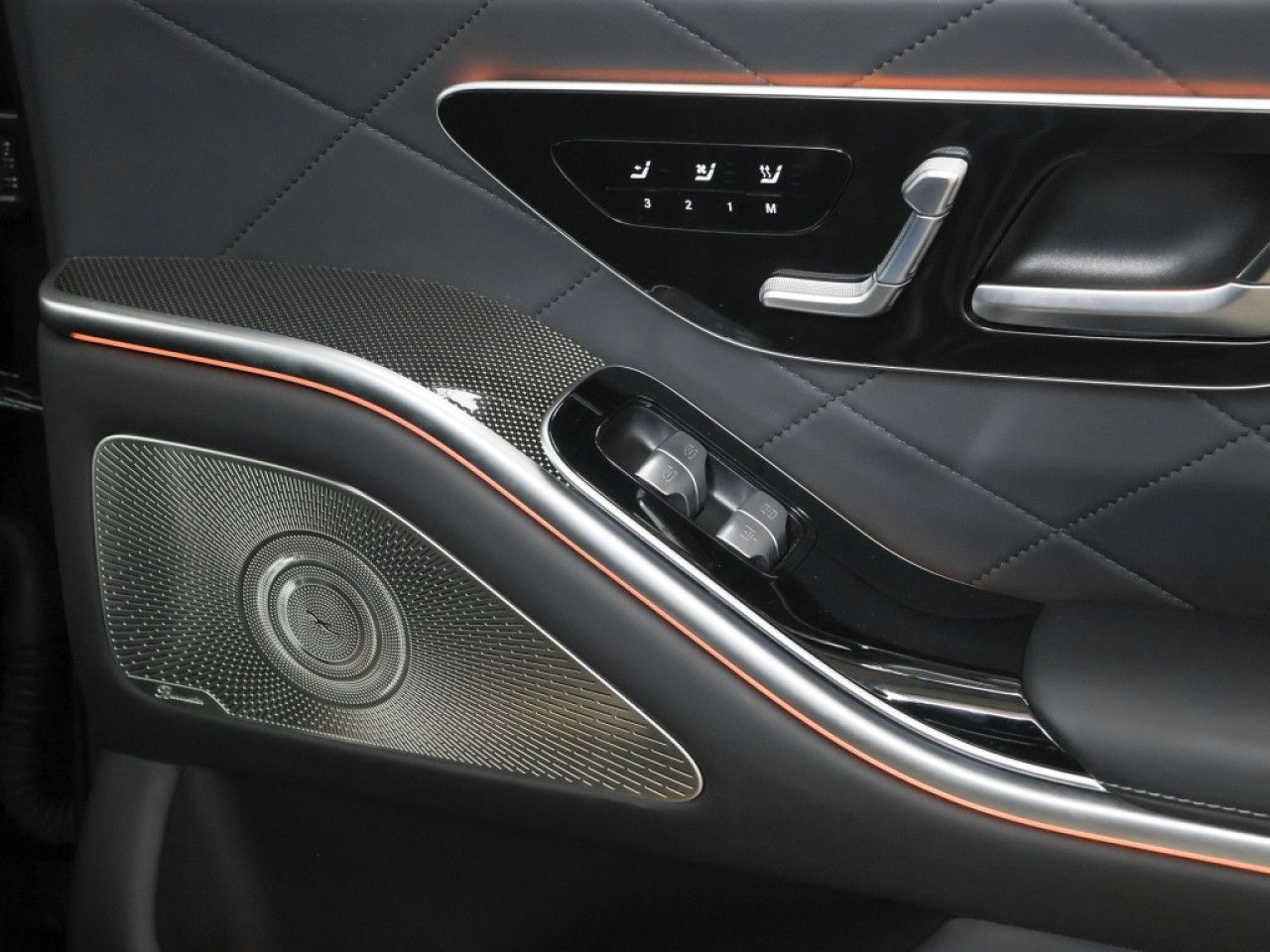 Mercedes-Benz S-Klasse – Bild 9