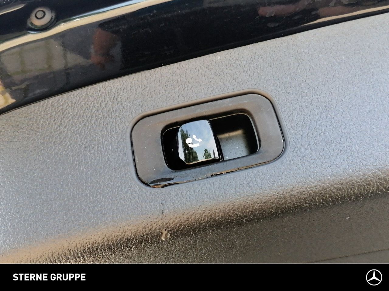 Mercedes-Benz GLC – Bild 14