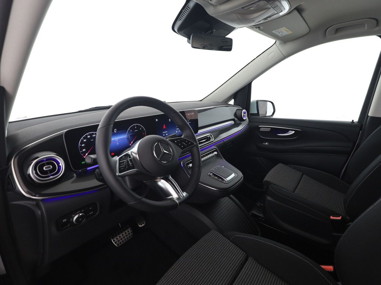 Mercedes-Benz V-Klasse – Bild 20