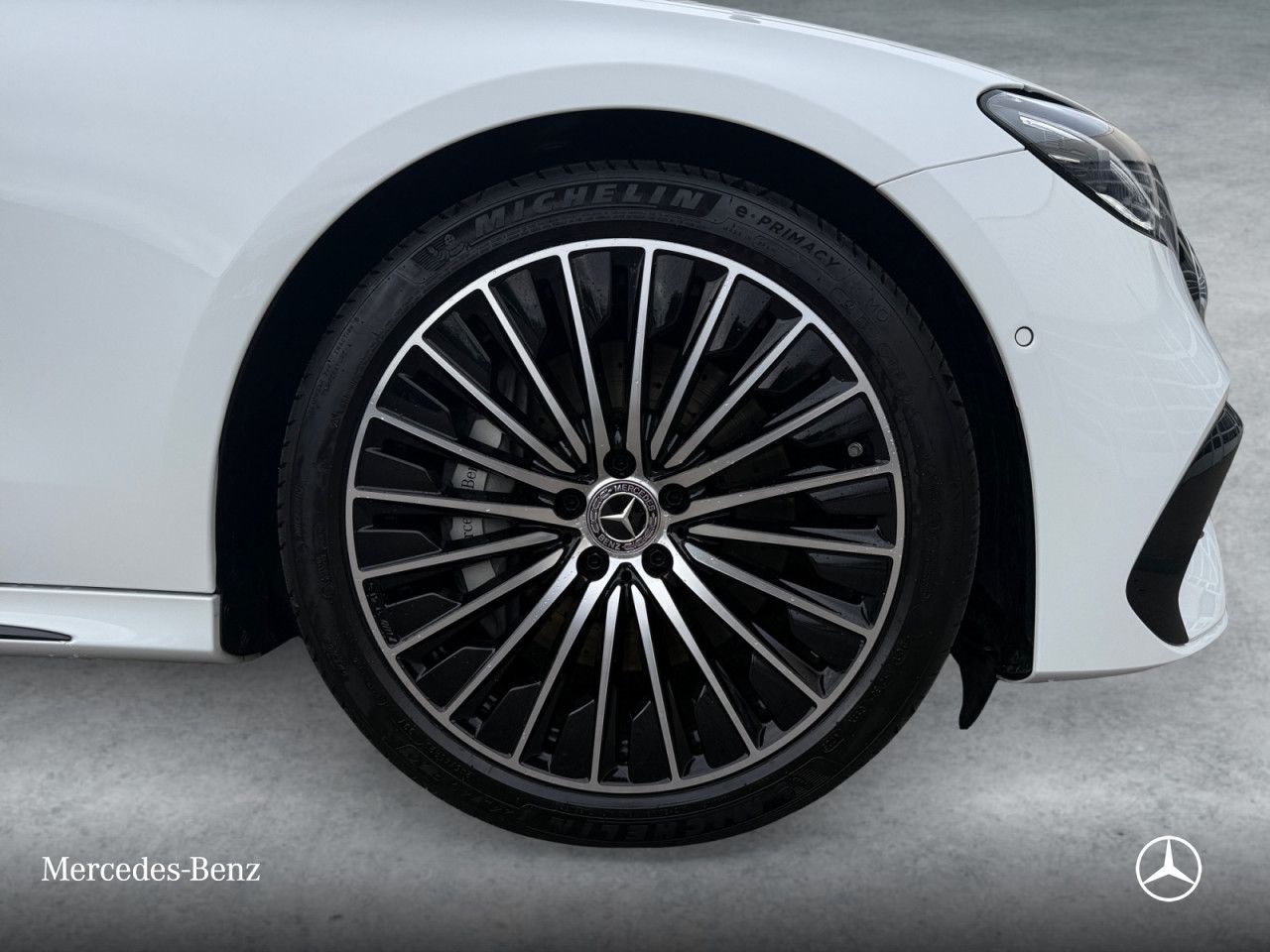 Mercedes-Benz E-Klasse – Bild 2