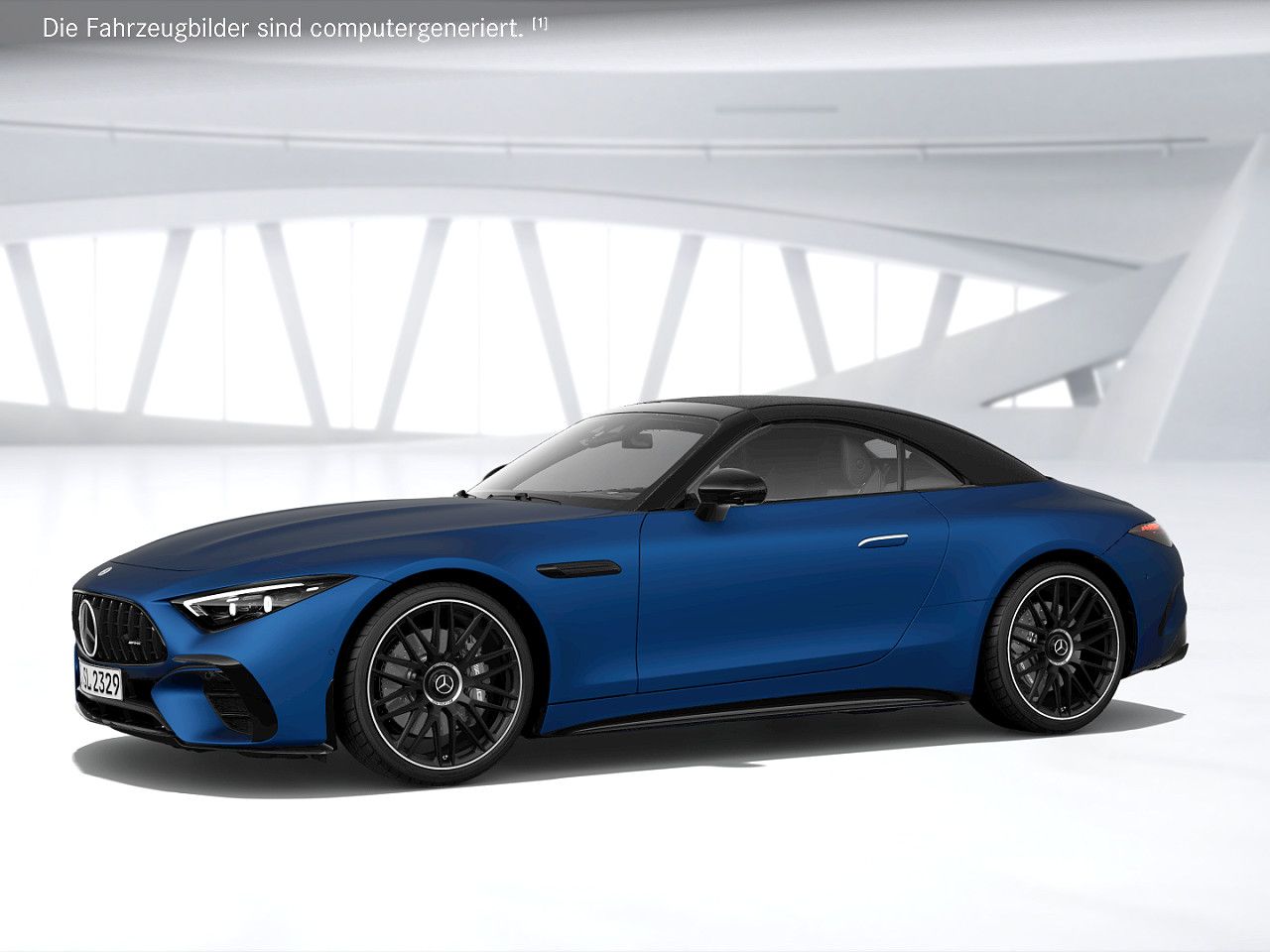 Mercedes-Benz SL – Bild 17