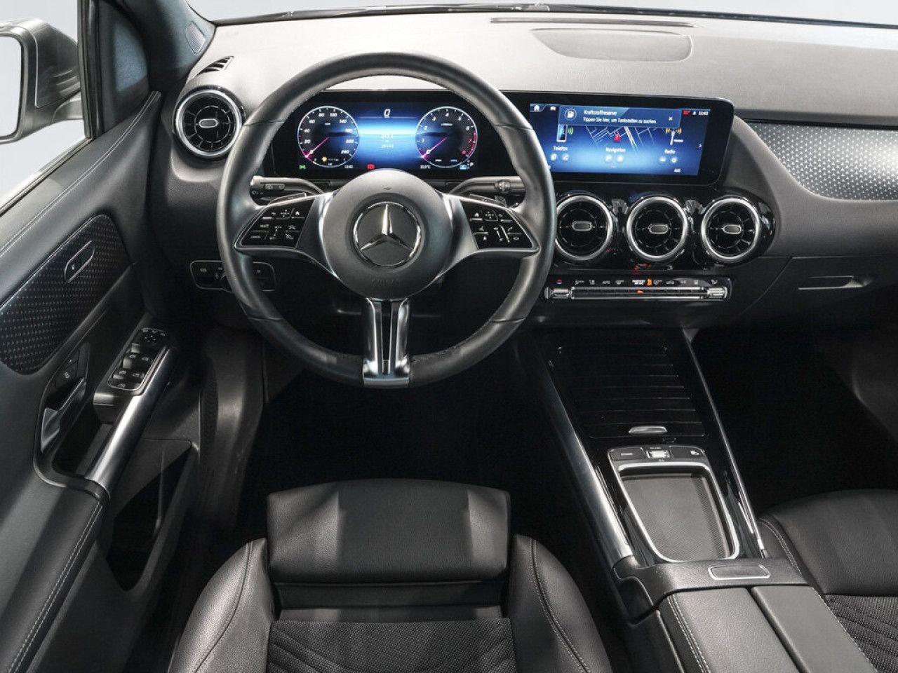 Mercedes-Benz B-Klasse – Bild 8