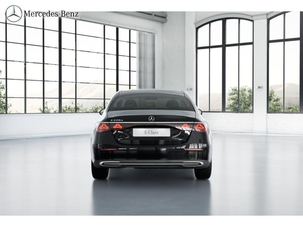 Mercedes-Benz E-Klasse – Bild 4