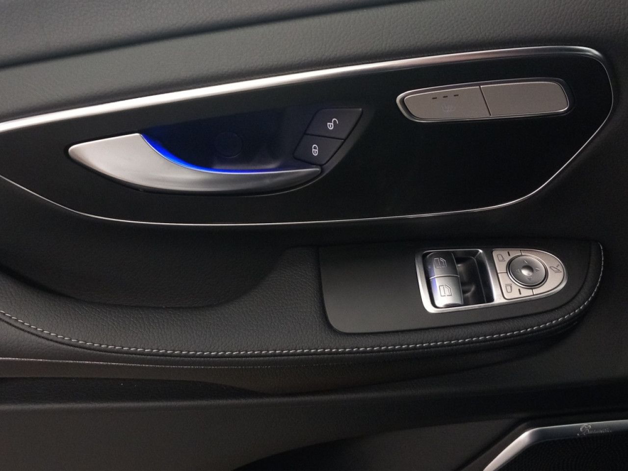 Mercedes-Benz V-Klasse – Bild 11