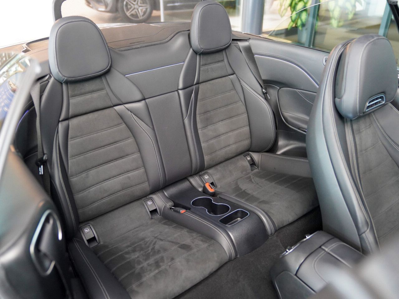 Mercedes-Benz CLE – Bild 14