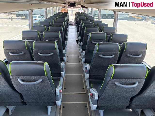 IVECO Noge Touring 63 Pax 25