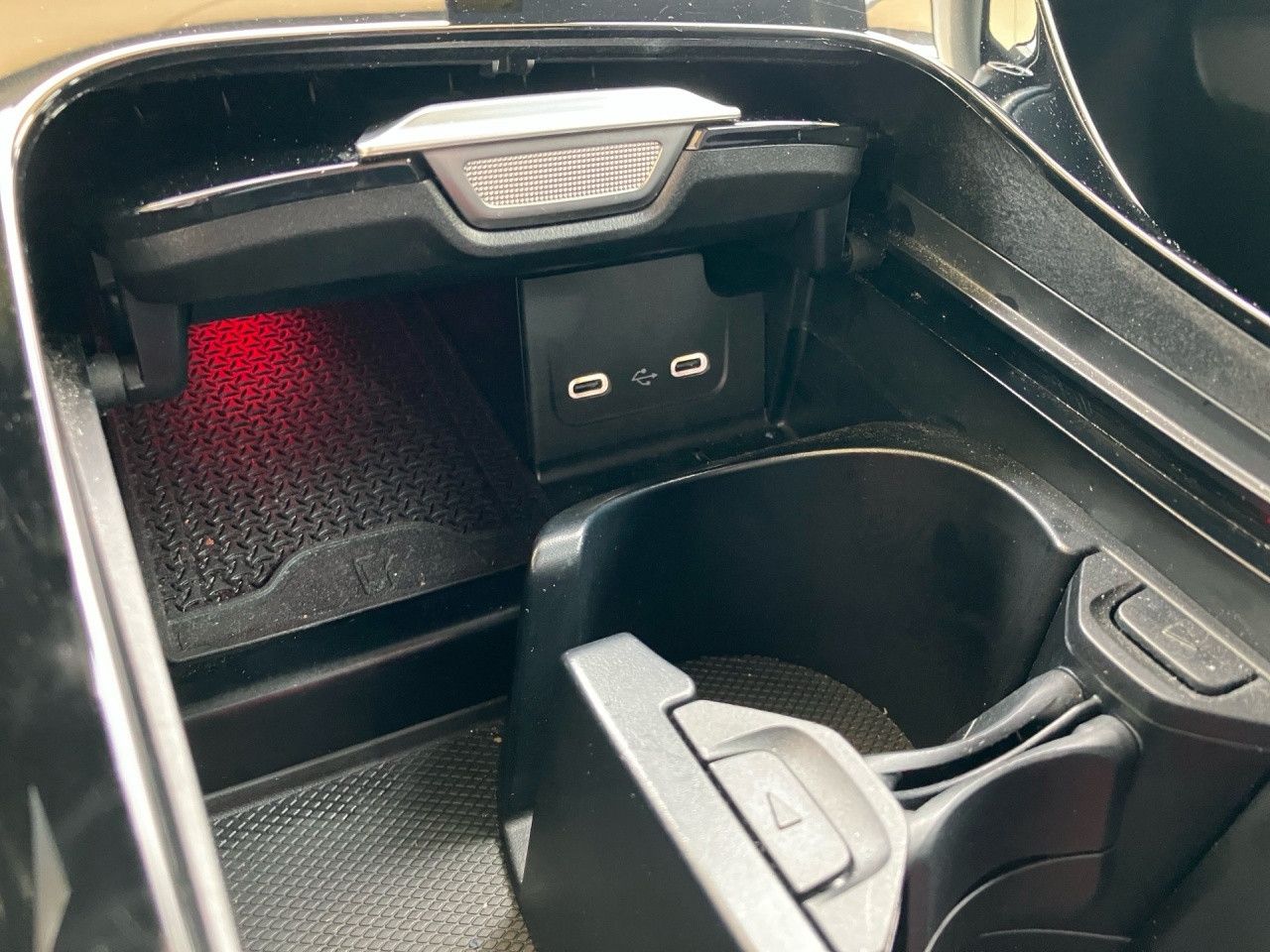 Mercedes-Benz C-Klasse – Bild 28
