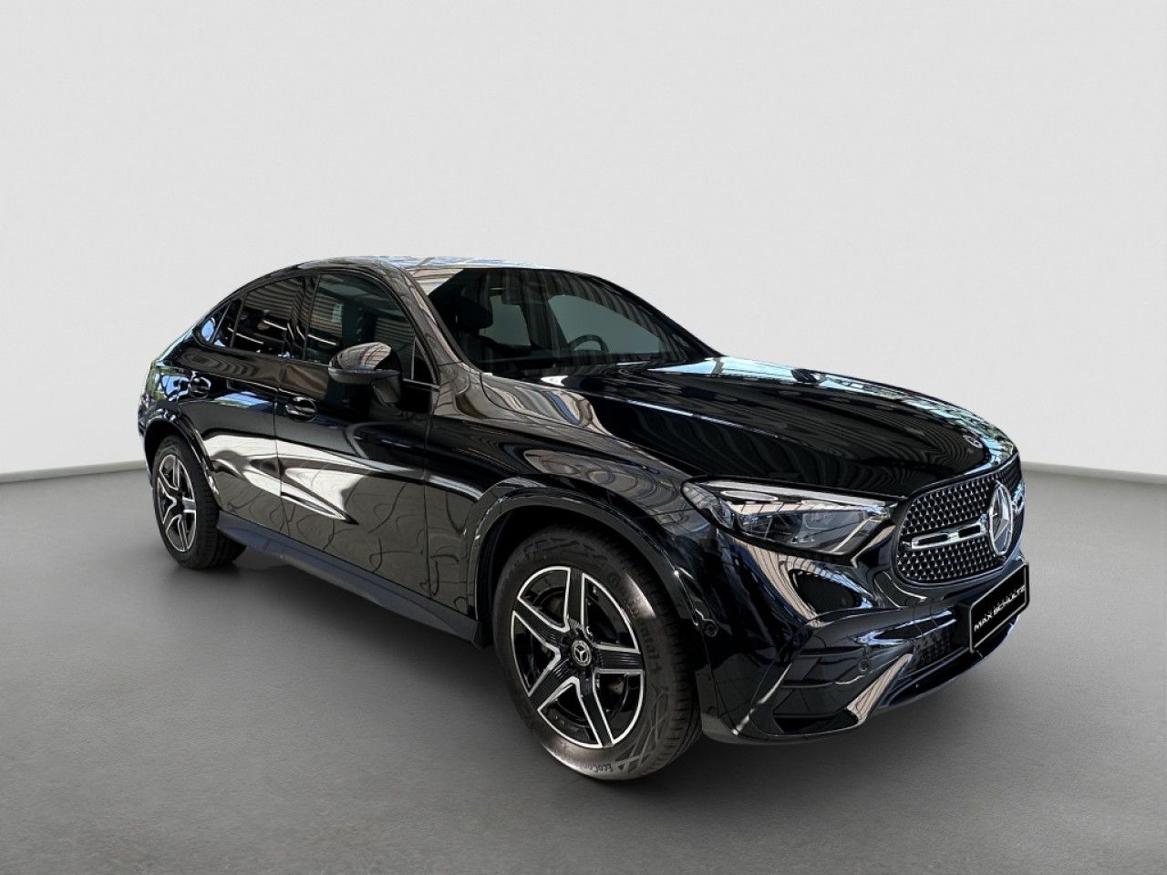 Mercedes-Benz GLC – Bild 18