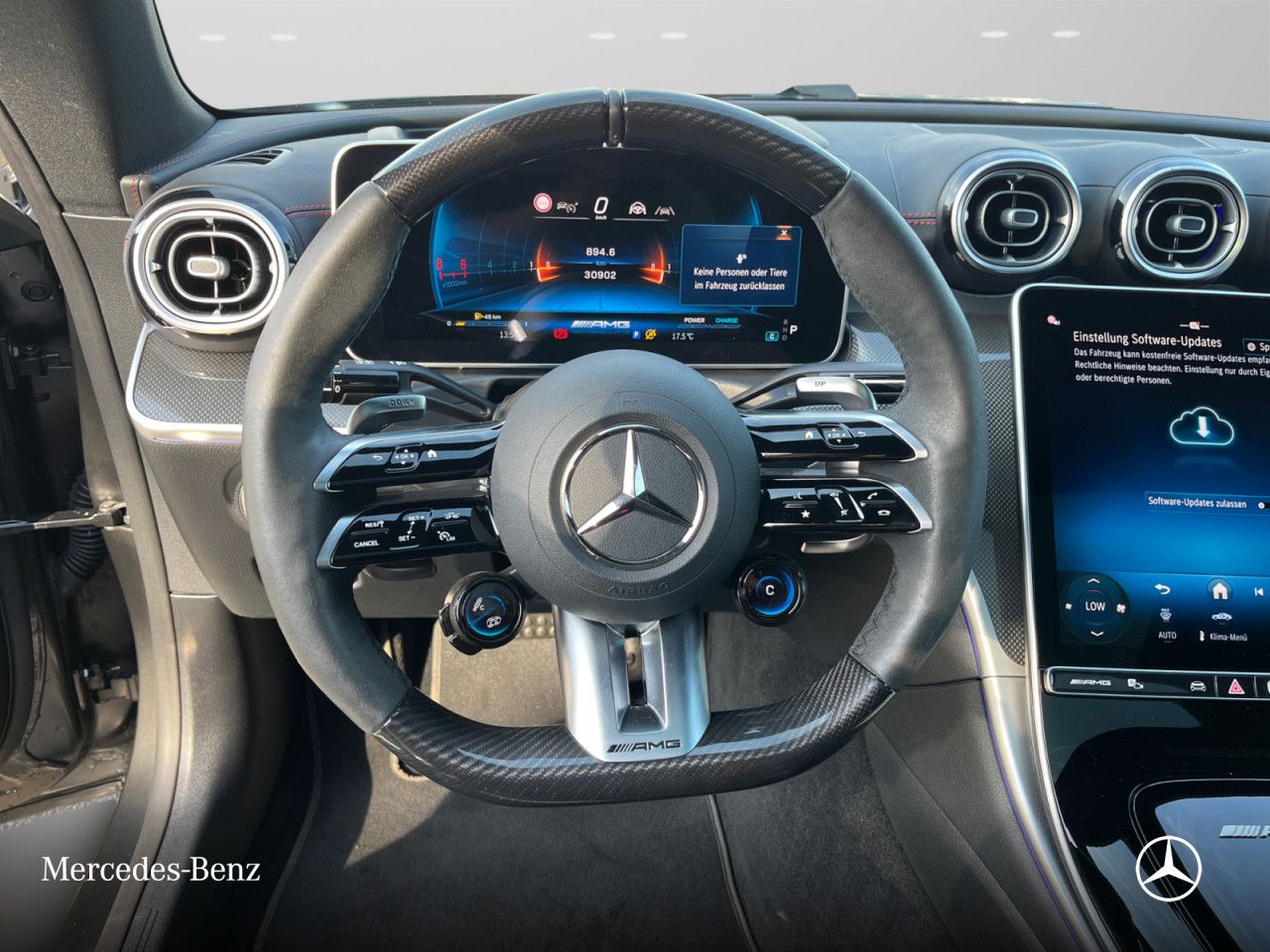 Mercedes-Benz CLE – Bild 9