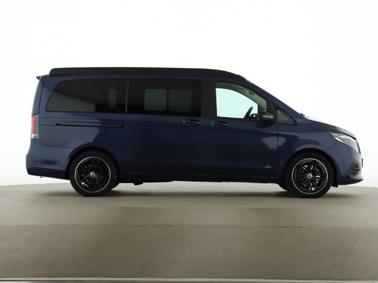 Mercedes-Benz Marco Polo – Bild 7