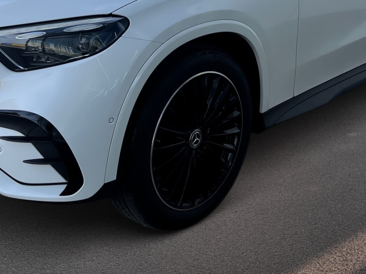 Mercedes-Benz GLC – Bild 7