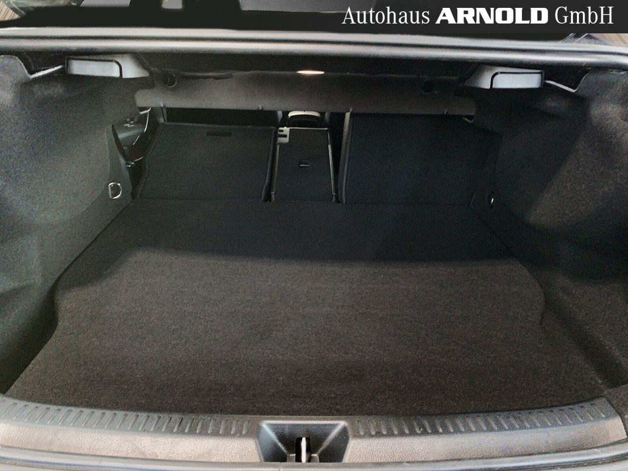 Mercedes-Benz A-Klasse – Bild 11