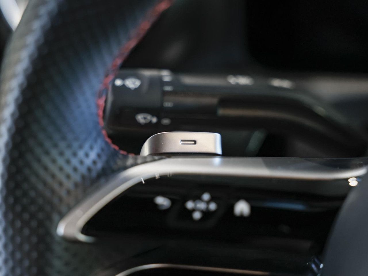 Mercedes-Benz CLA – Bild 13