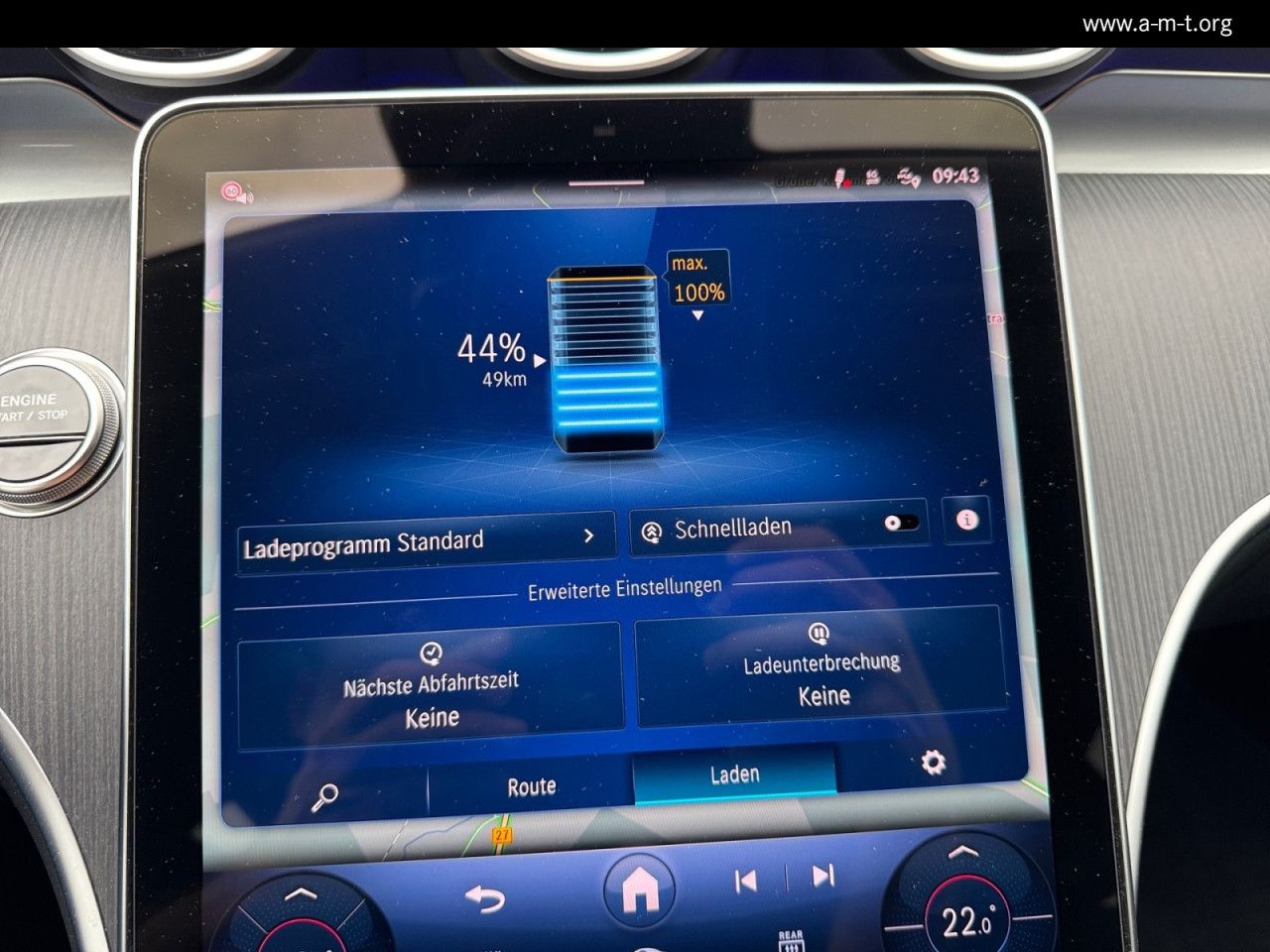 Mercedes-Benz C-Klasse – Bild 17