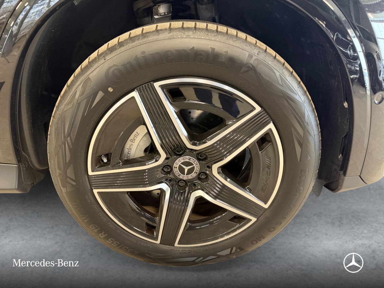 Mercedes-Benz GLC – Bild 2