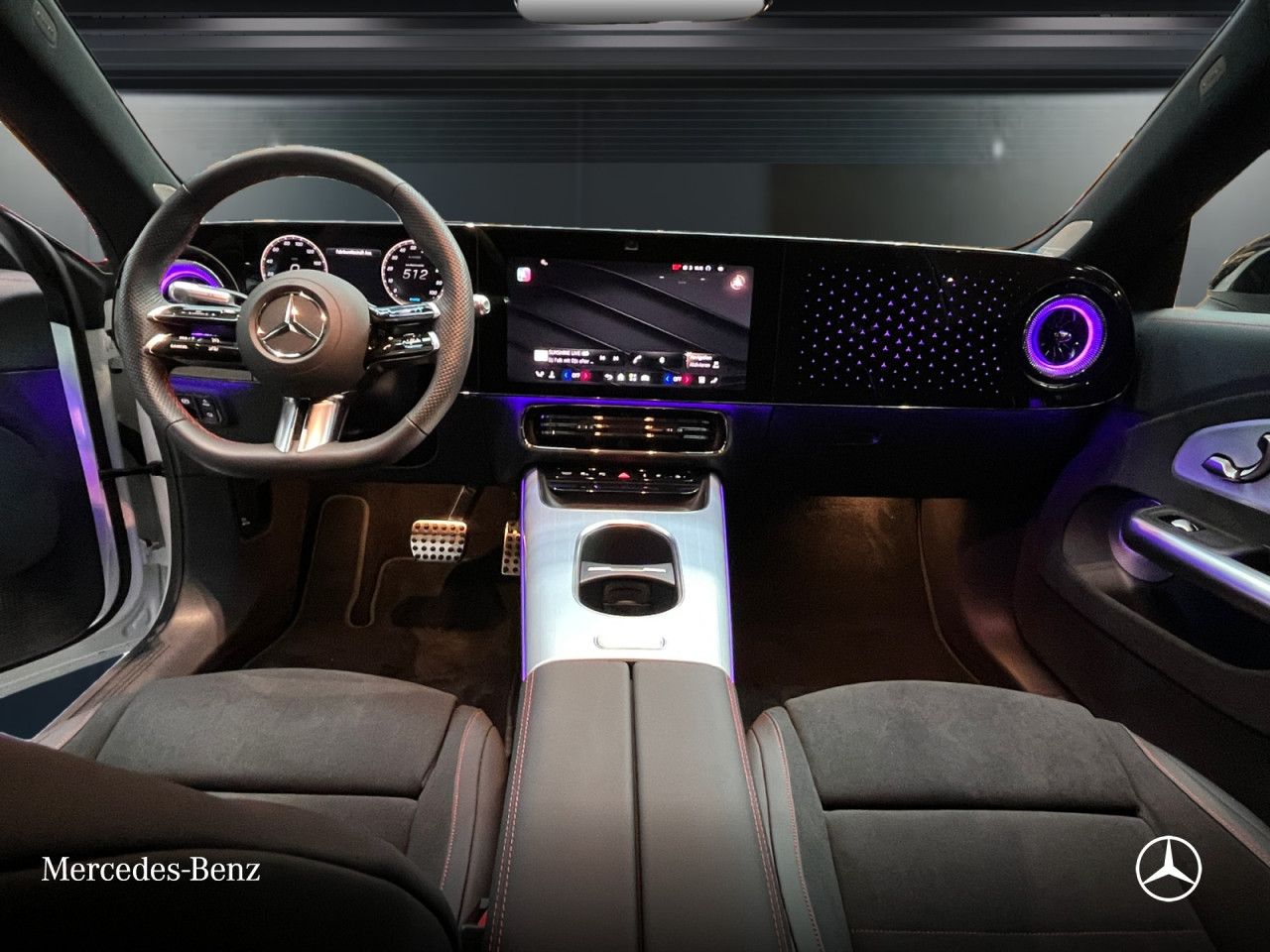 Mercedes-Benz CLA – Bild 11